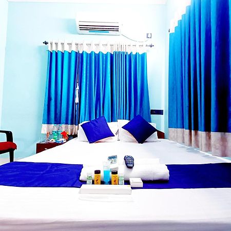 Jo'Stel Amber Hotell Durgāpur Exteriör bild