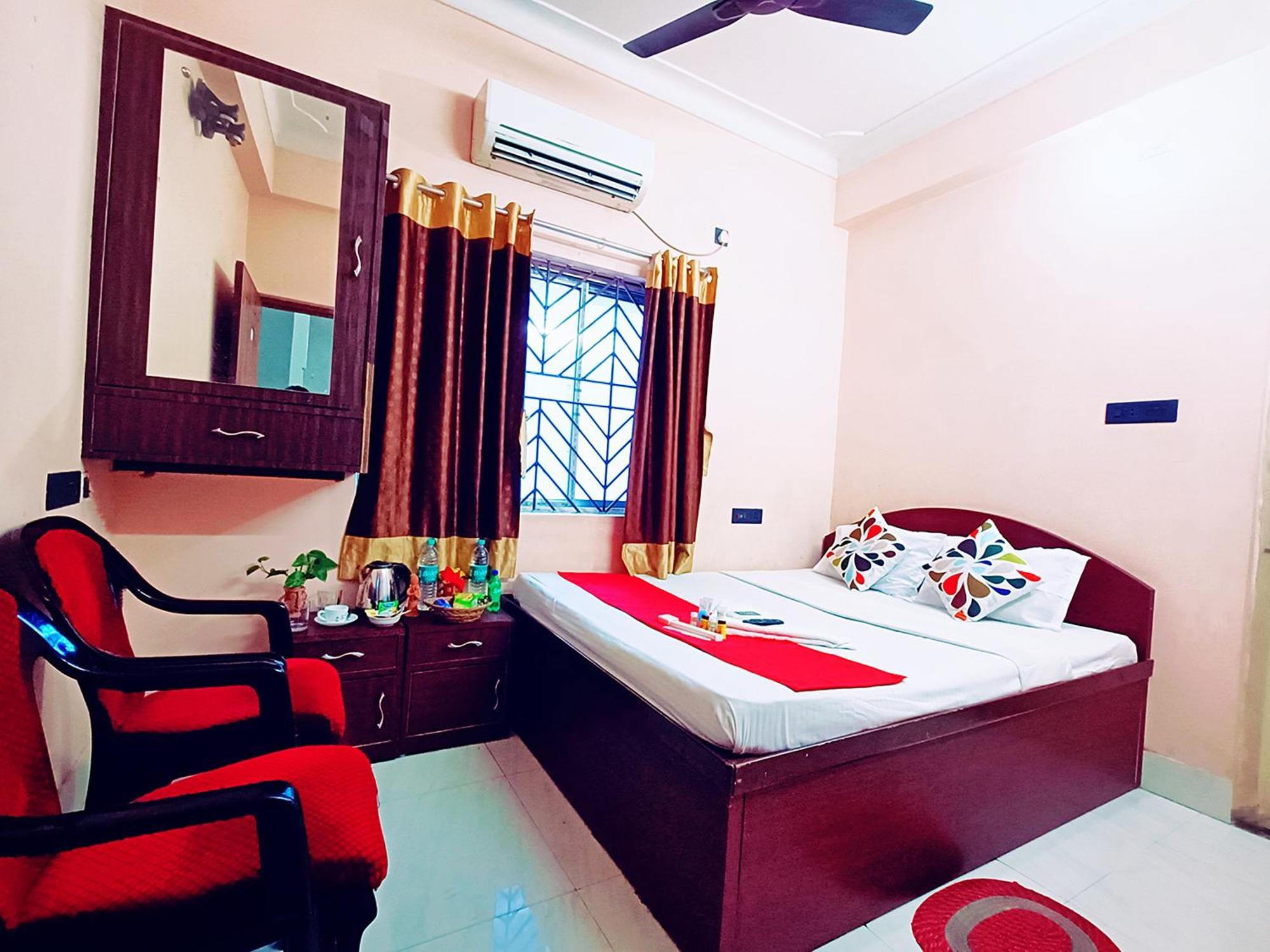 Jo'Stel Amber Hotell Durgāpur Exteriör bild