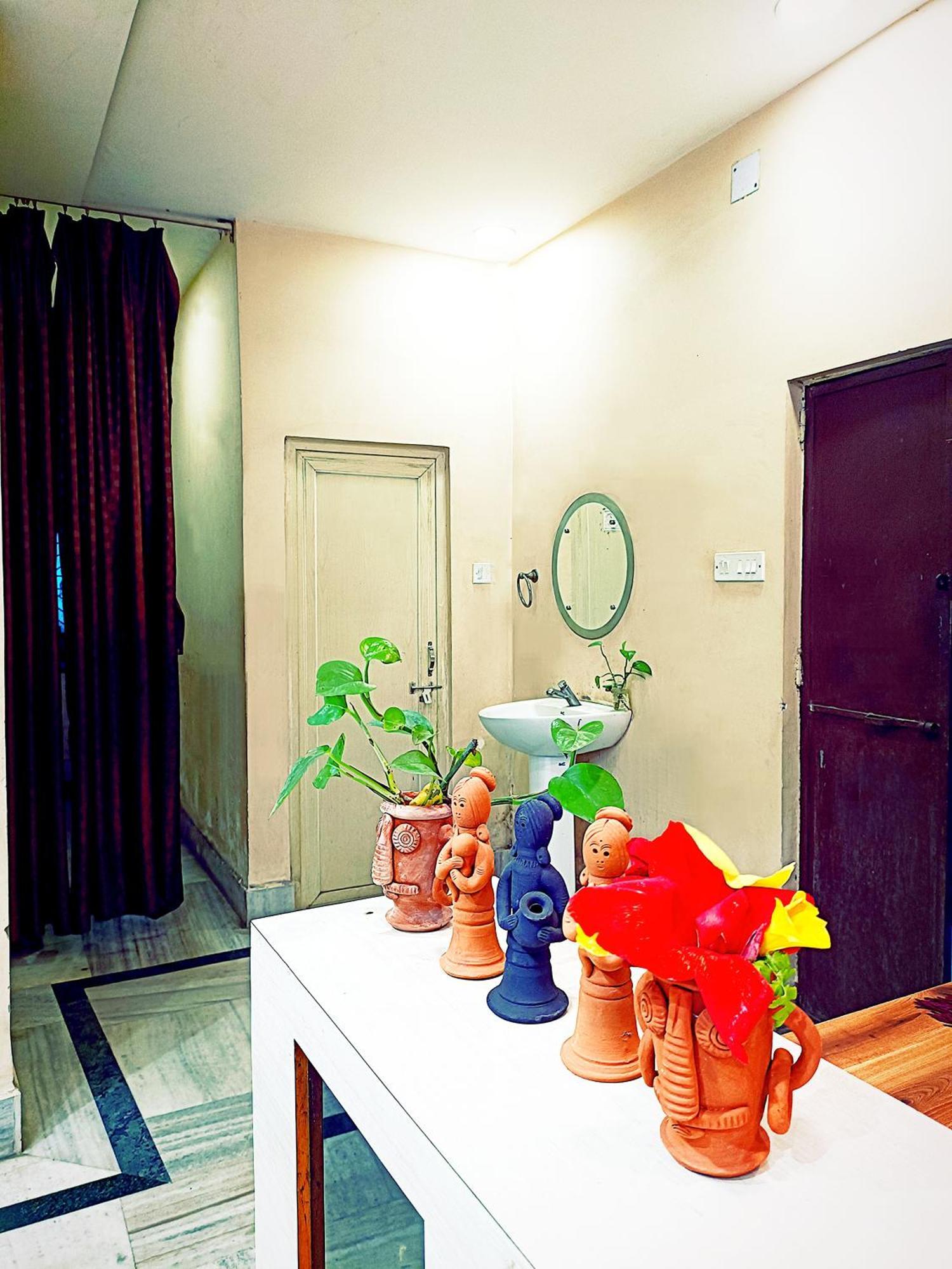 Jo'Stel Amber Hotell Durgāpur Exteriör bild