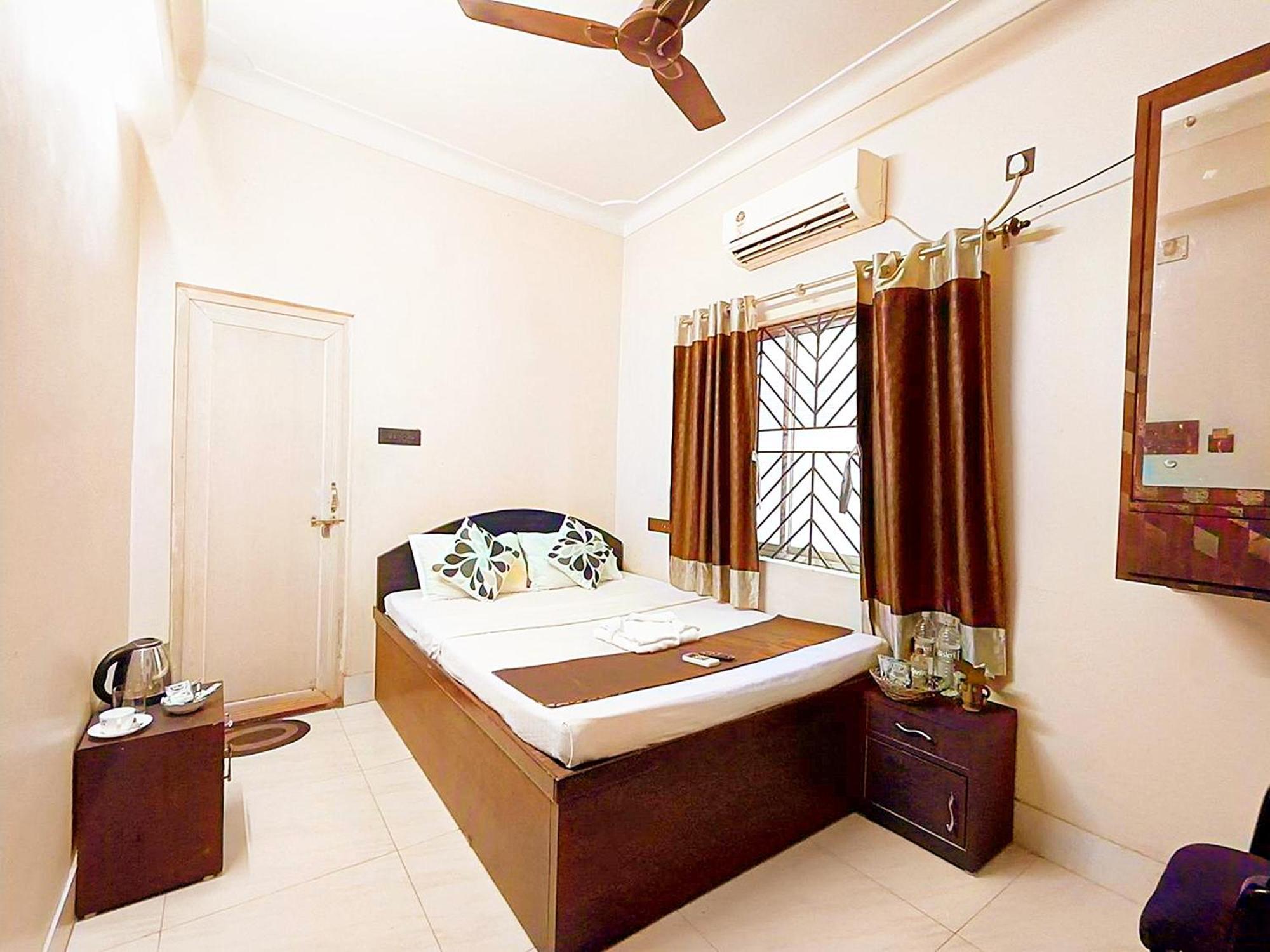 Jo'Stel Amber Hotell Durgāpur Exteriör bild